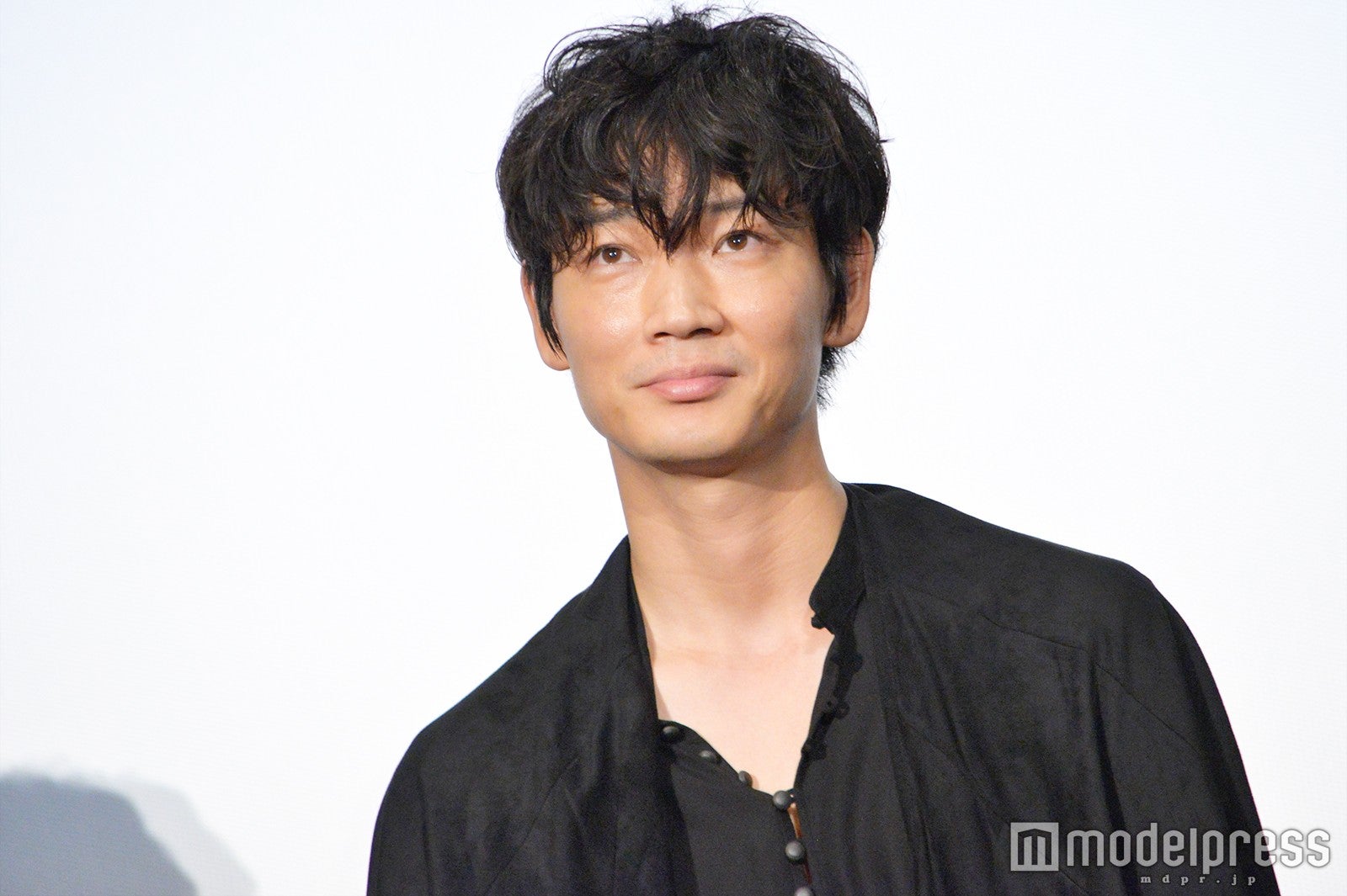 綾野剛 （C）モデルプレス