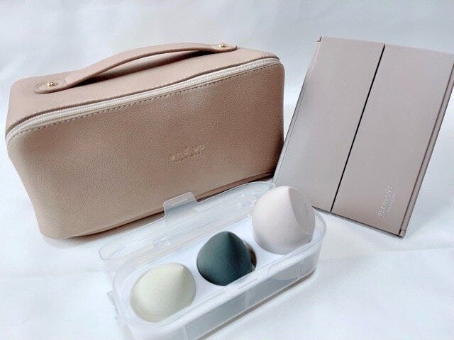 3COINS　美容関連アイテム