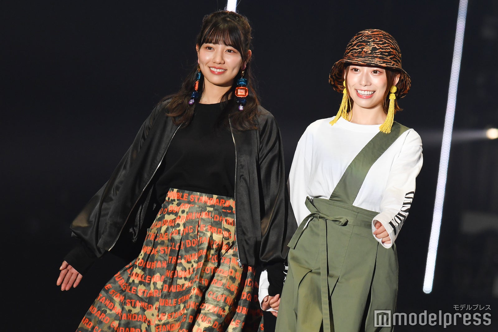 日向坂46（C）モデルプレス