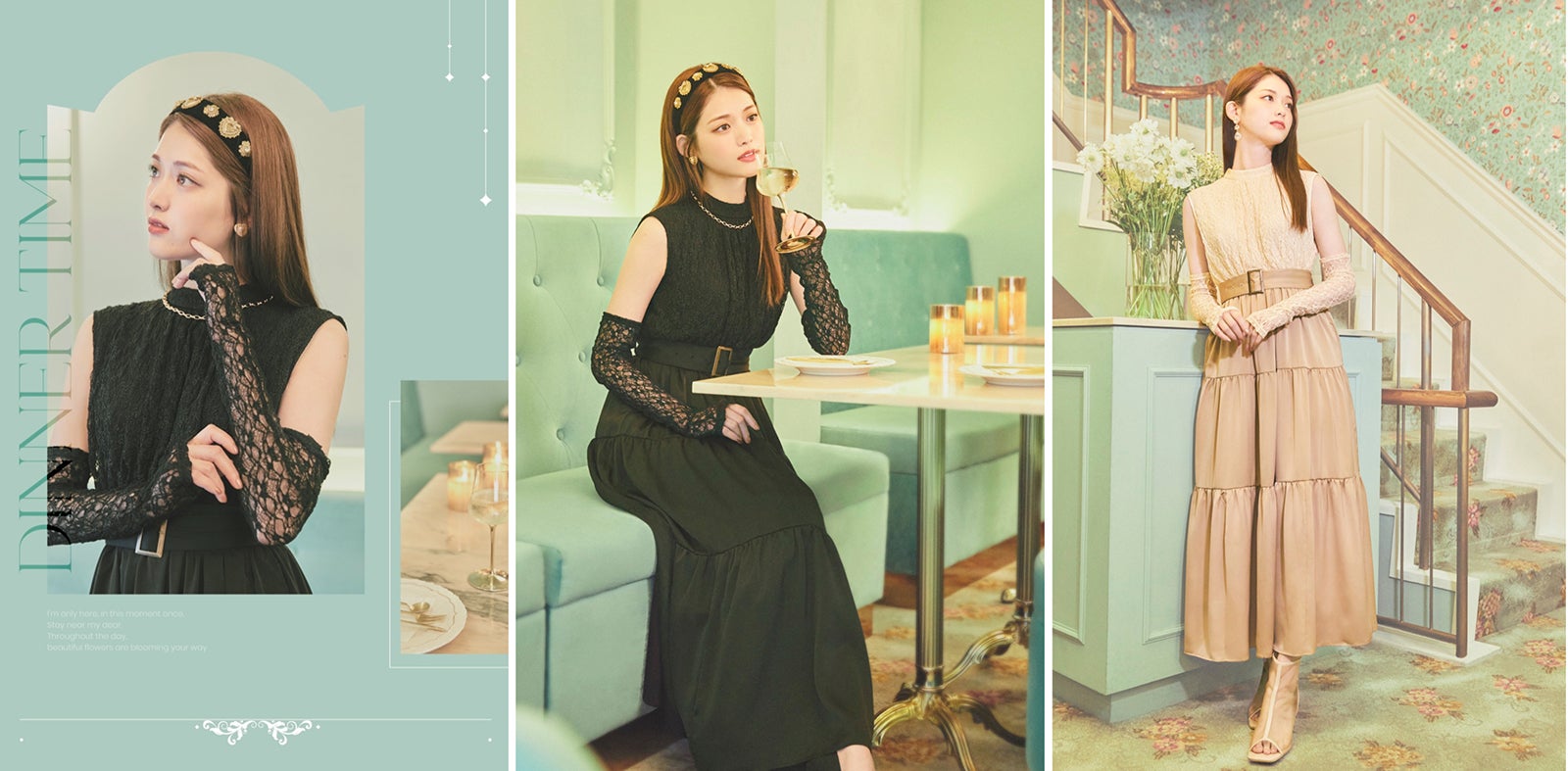 松村沙友理（提供写真）