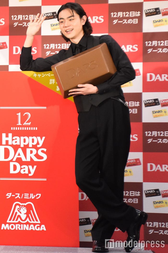 菅田将暉 (C)モデルプレス