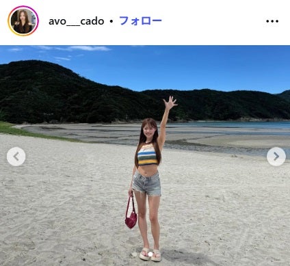 になにInstagramより