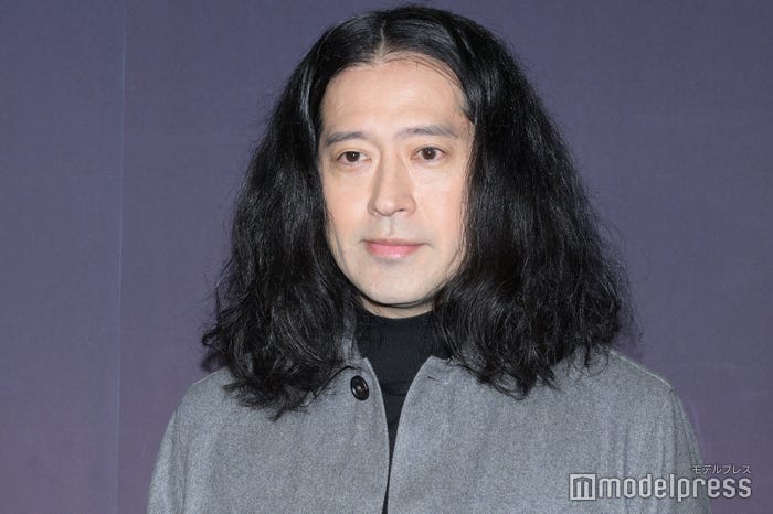 又吉直樹(C)モデルプレス