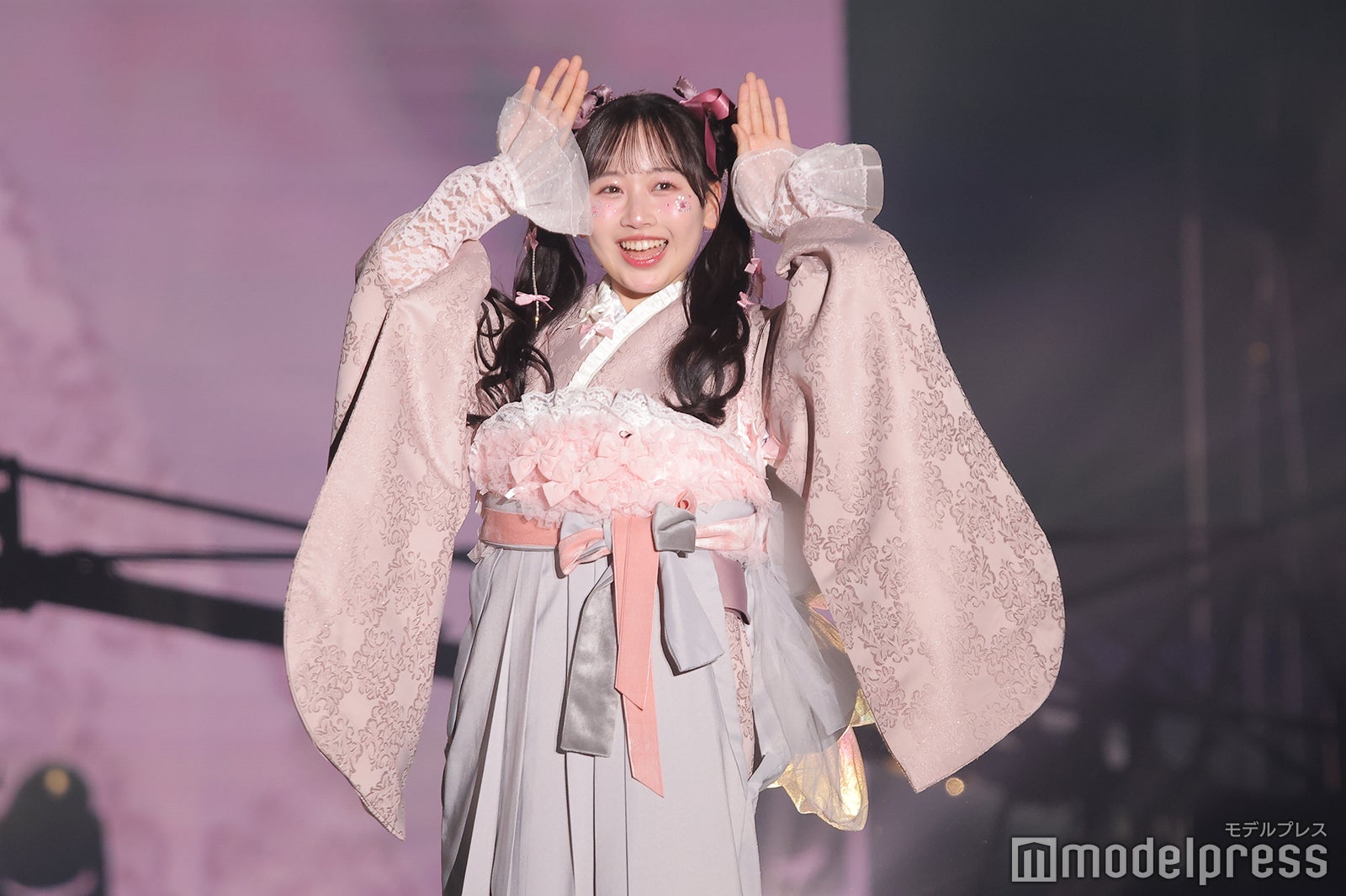 松本かれん（C）モデルプレス