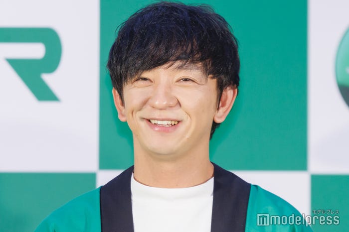 向井慧 (C)モデルプレス