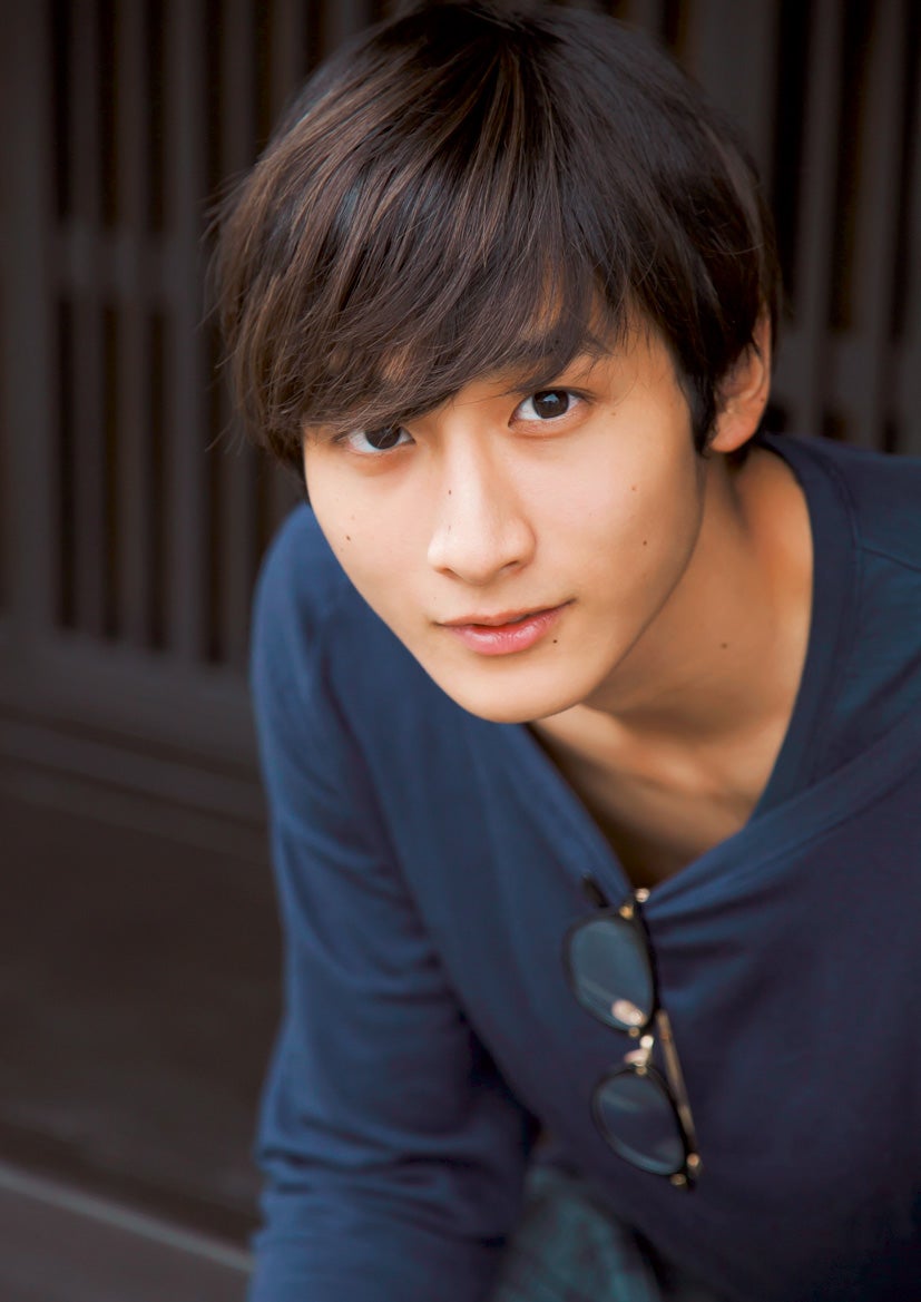 小関裕太（画像提供：所属事務所）