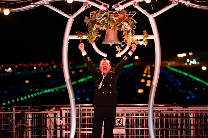 吉田鋼太郎/「おっさんずラブ-in the sky-」第2話より(C)テレビ朝日