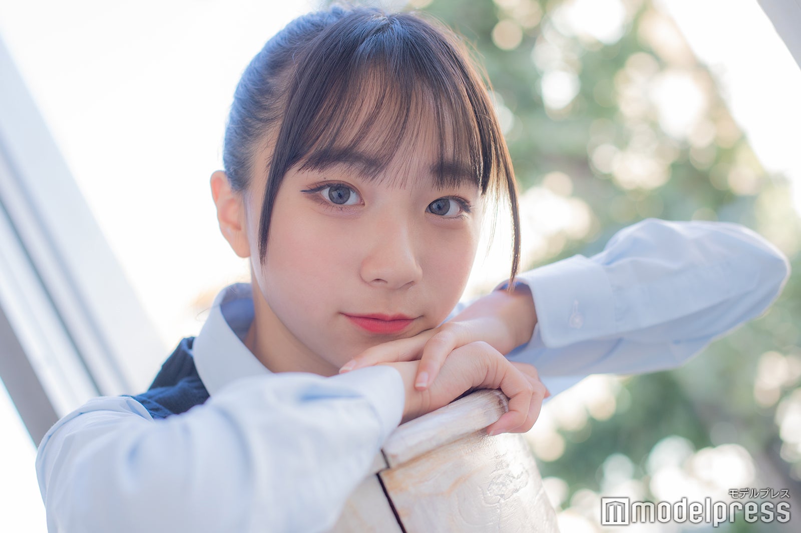 ICHIKAさん（C）モデルプレス