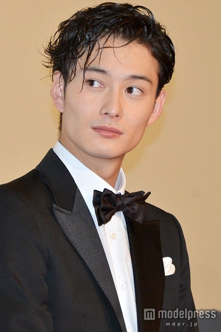 岡田将生