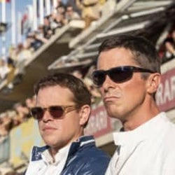 『フォードvsフェラーリ』が初登場1位!マット・デイモン&クリスチャン・ベイル共演作【全米ボックスオフィス考】