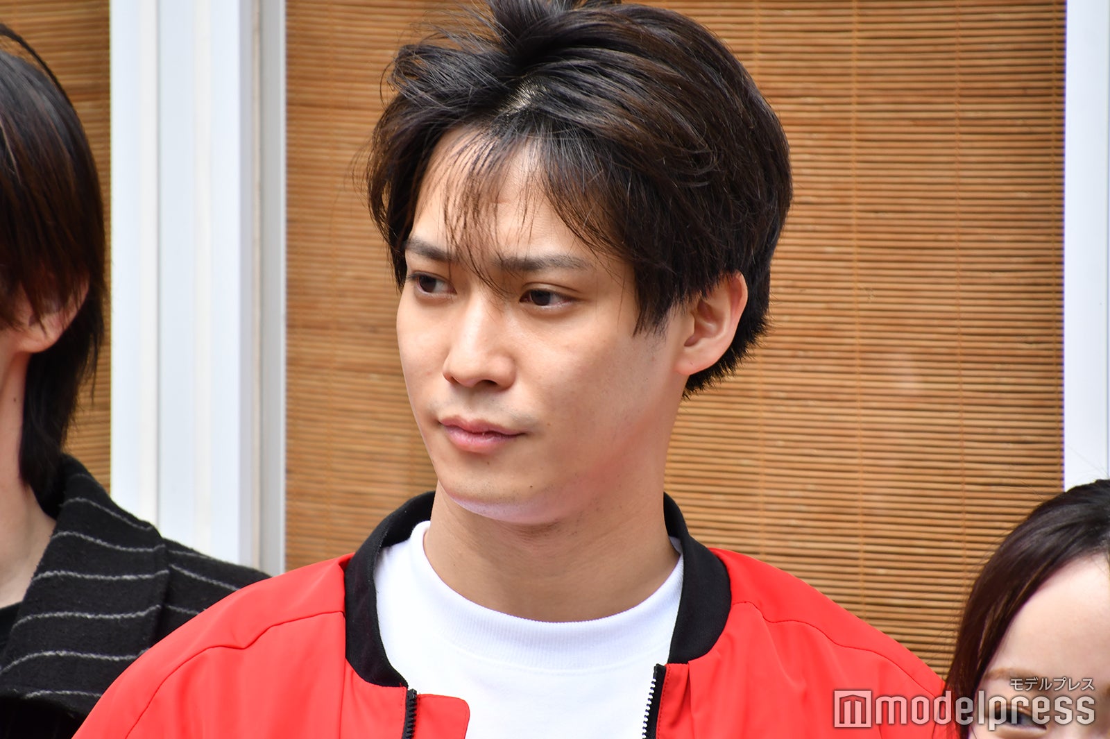 味方良介（C）モデルプレス