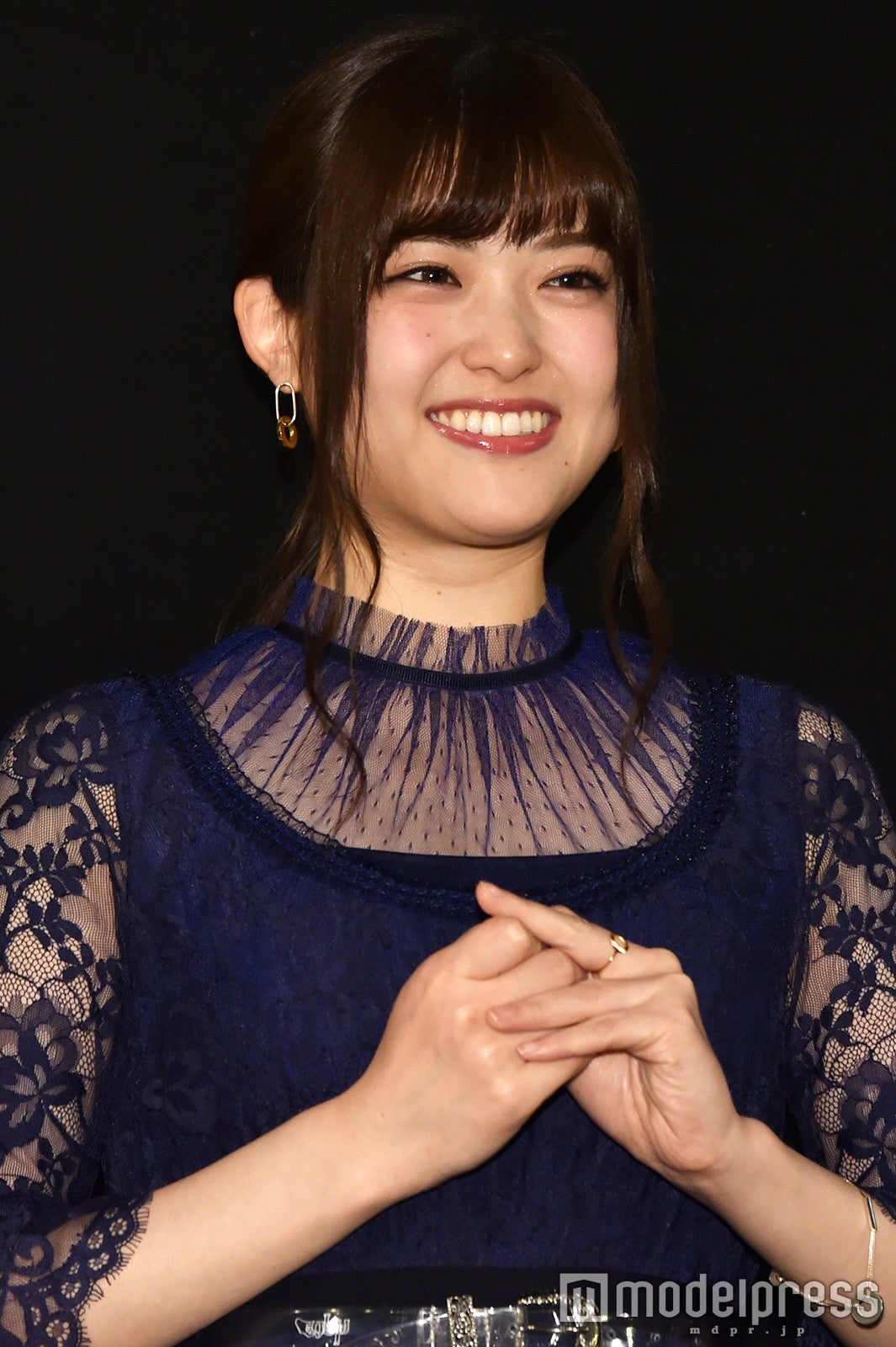 乃木坂46松村沙友理（C）モデルプレス