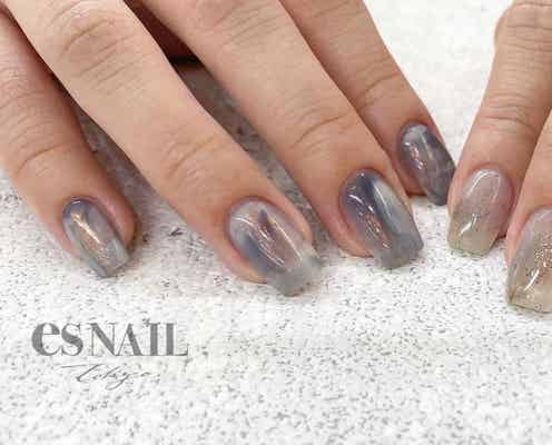 ニュアンスネイルはアースカラーが気分!おすすめ特集【プレゼント企画あり】
