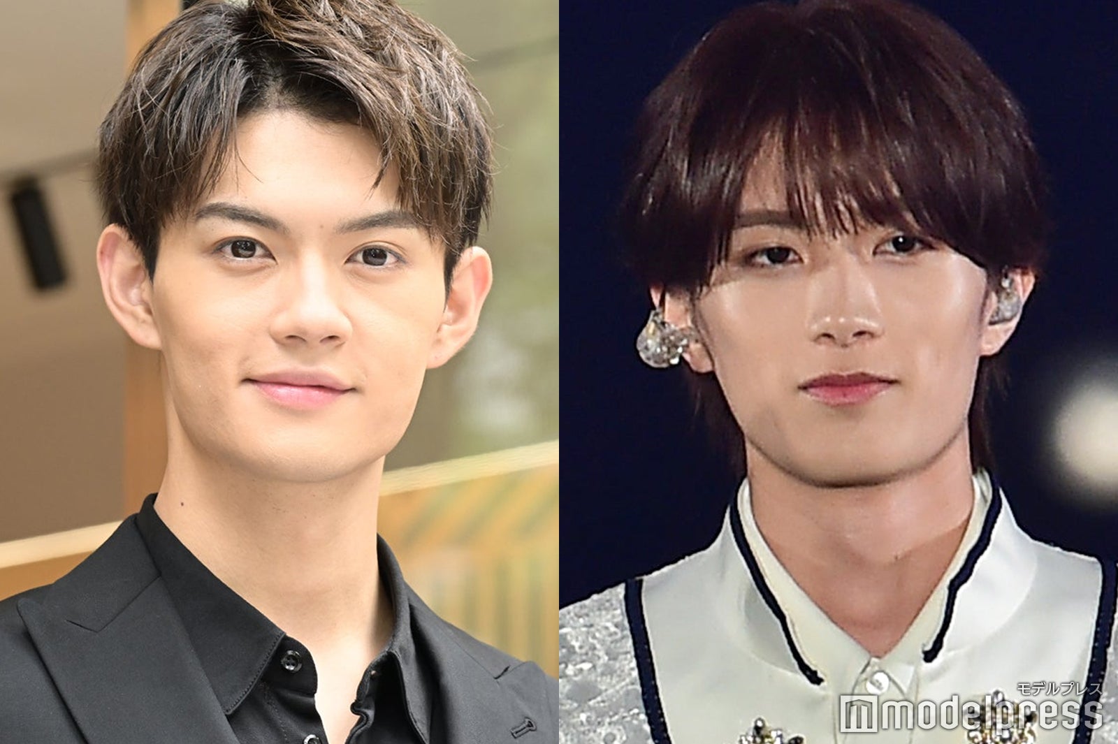 M!LK佐野勇斗＆山中柔太朗“3080”コンビ、期間限定TikTok開設 初投稿使用音源にも注目集まる