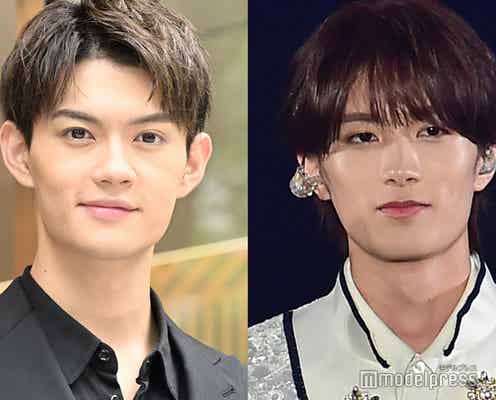 M!LK佐野勇斗&山中柔太朗“3080”コンビ、期間限定TikTok開設 初投稿使用音源にも注目集まる