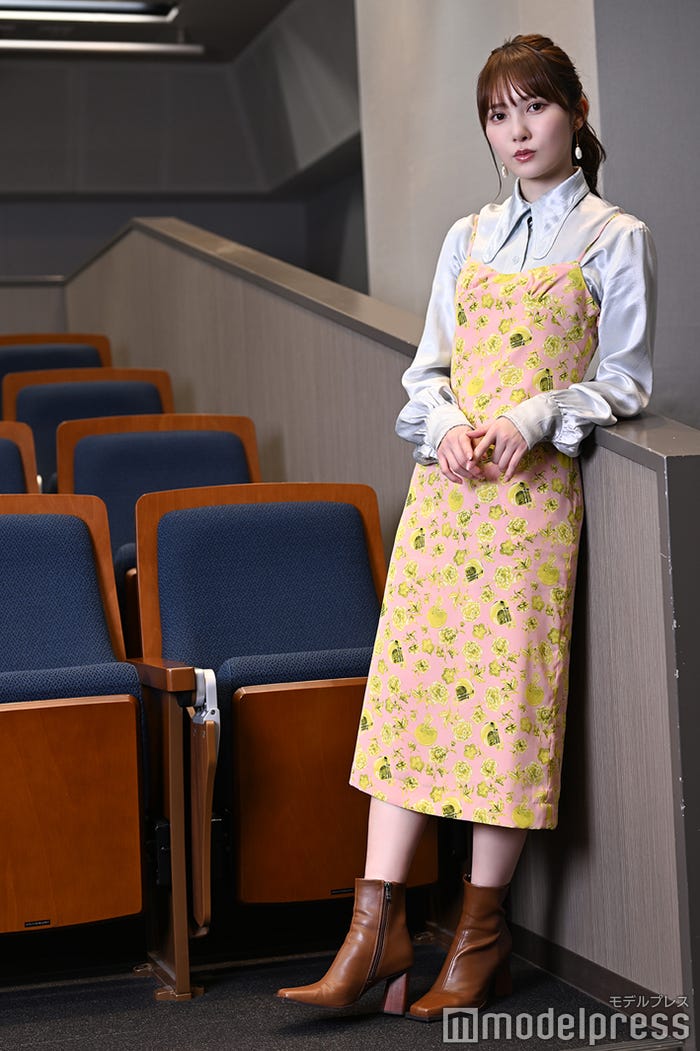 加藤史帆(C)モデルプレス