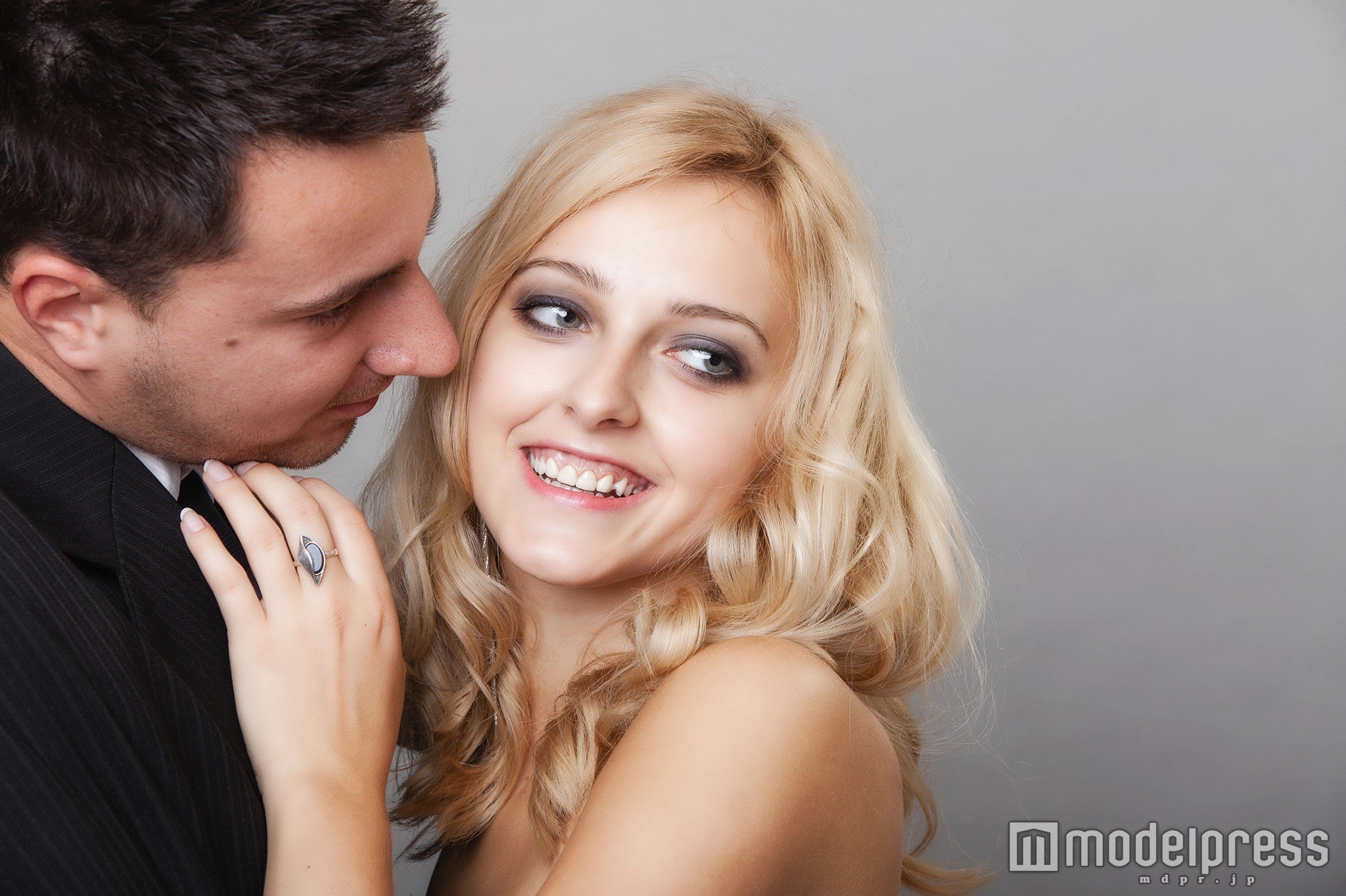 髪フェチの男性は女性の髪のどこに惹かれているの？5つの理由を解明！