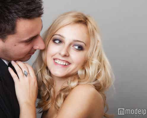 髪フェチの男性は女性の髪のどこに惹かれているの?5つの理由を解明!