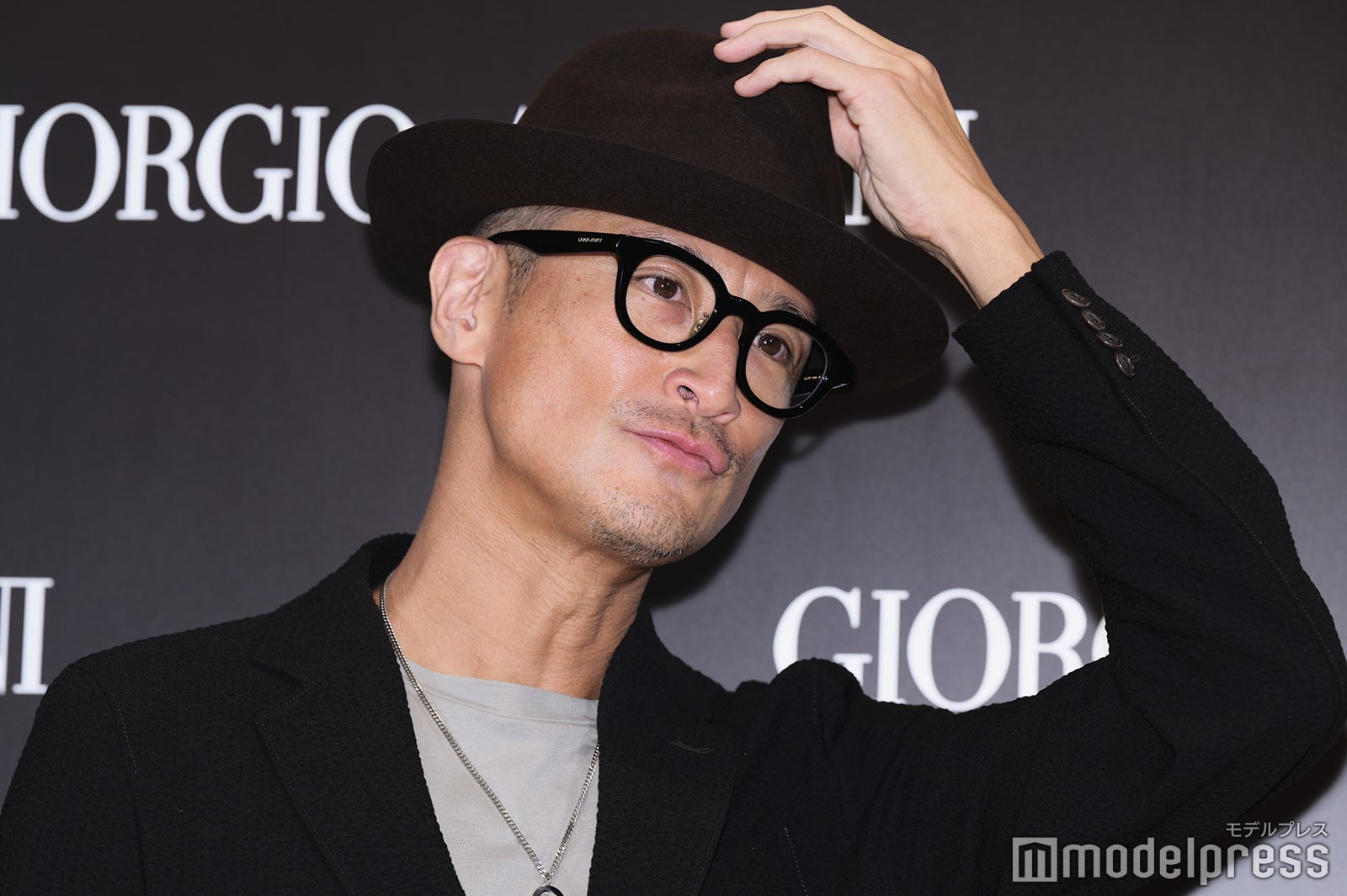 松岡昌宏（C）モデルプレス