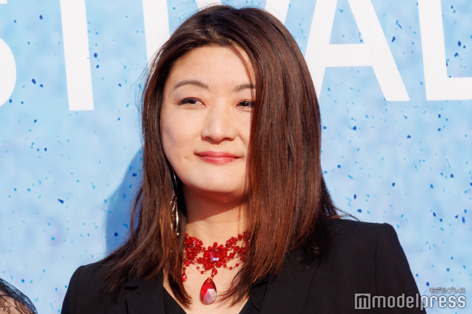 映画「決着」（C）モデルプレス