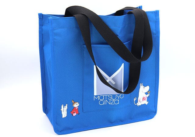 MOOMIN［ムーミン］松屋銀座