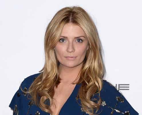 ミーシャ・バートン、実母を訴える