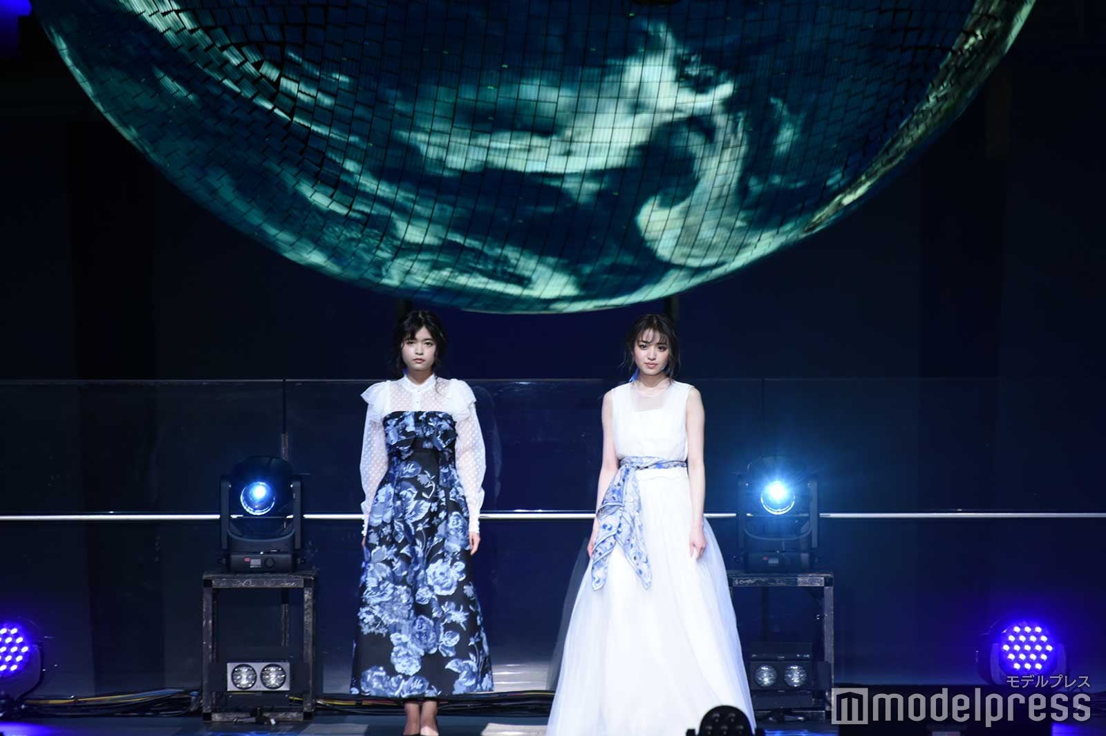 景井ひな、香音 （C）モデルプレス