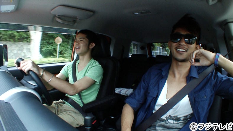 菅谷哲也、湯川正人／6月28日放送回より