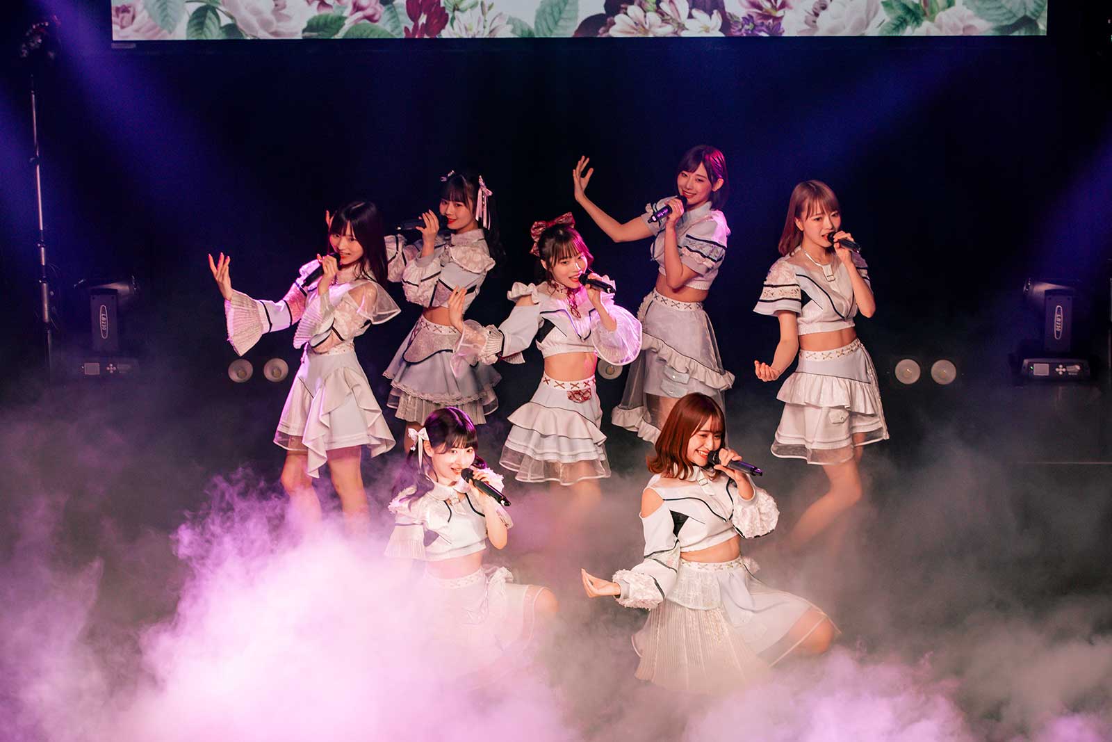 #ババババンビビ（C）藤井拓