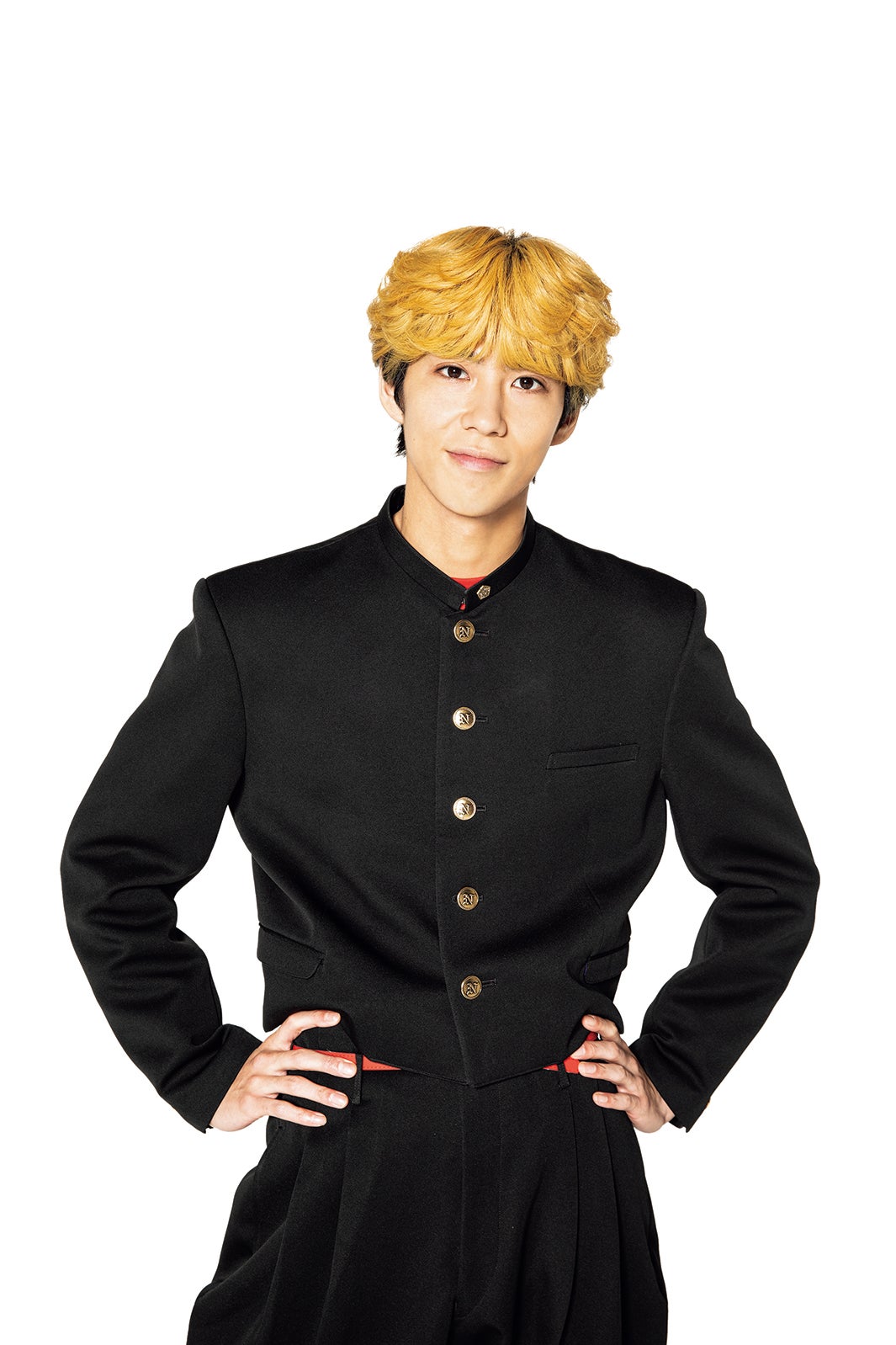 賀来賢人から熱いメッセージ「少年サンデー」表紙登場