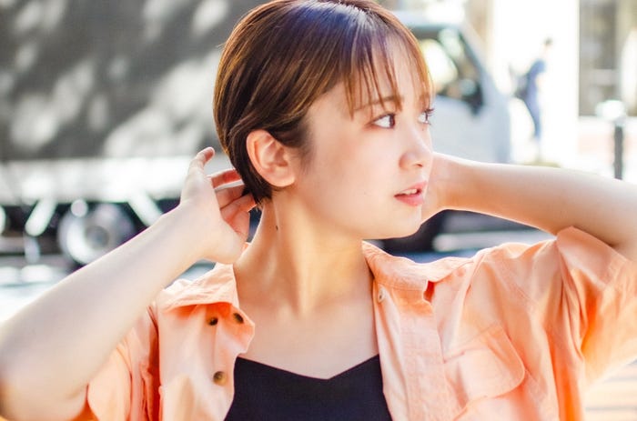 葉山心陽さん(提供写真)