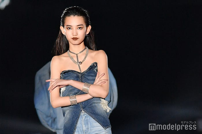 黒木麗奈 (C)モデルプレス