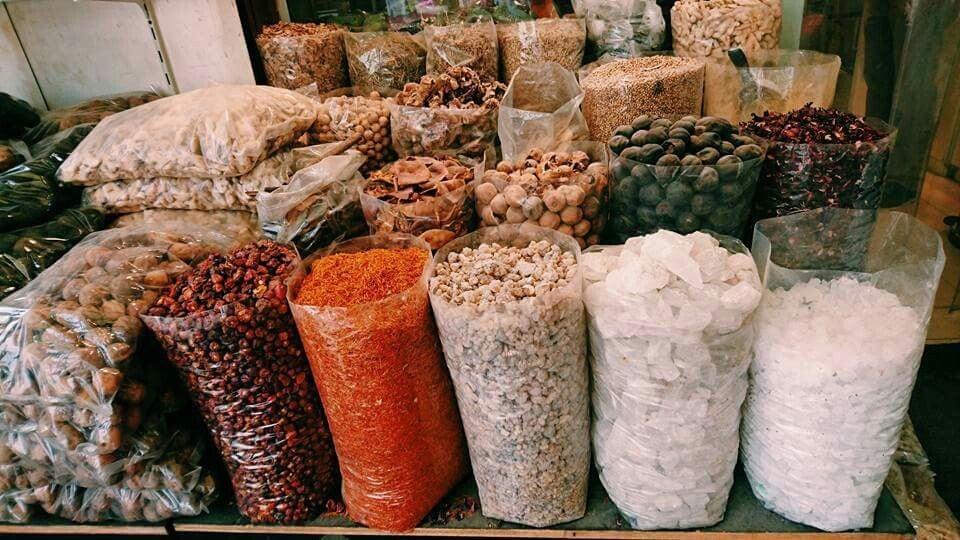 スパイス・スーク／画像提供：所属事務所