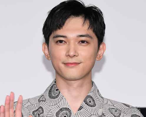 吉沢亮、映画「国宝」「バババ」の共通点とは?“温度差”に言及