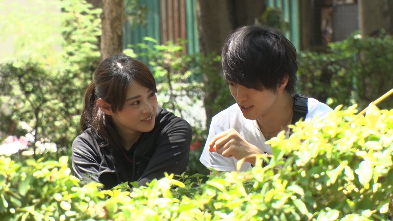 【あいのり：African Journey】モテ男子、人生初の告白へ “期間限定・3週間の成長”に感動