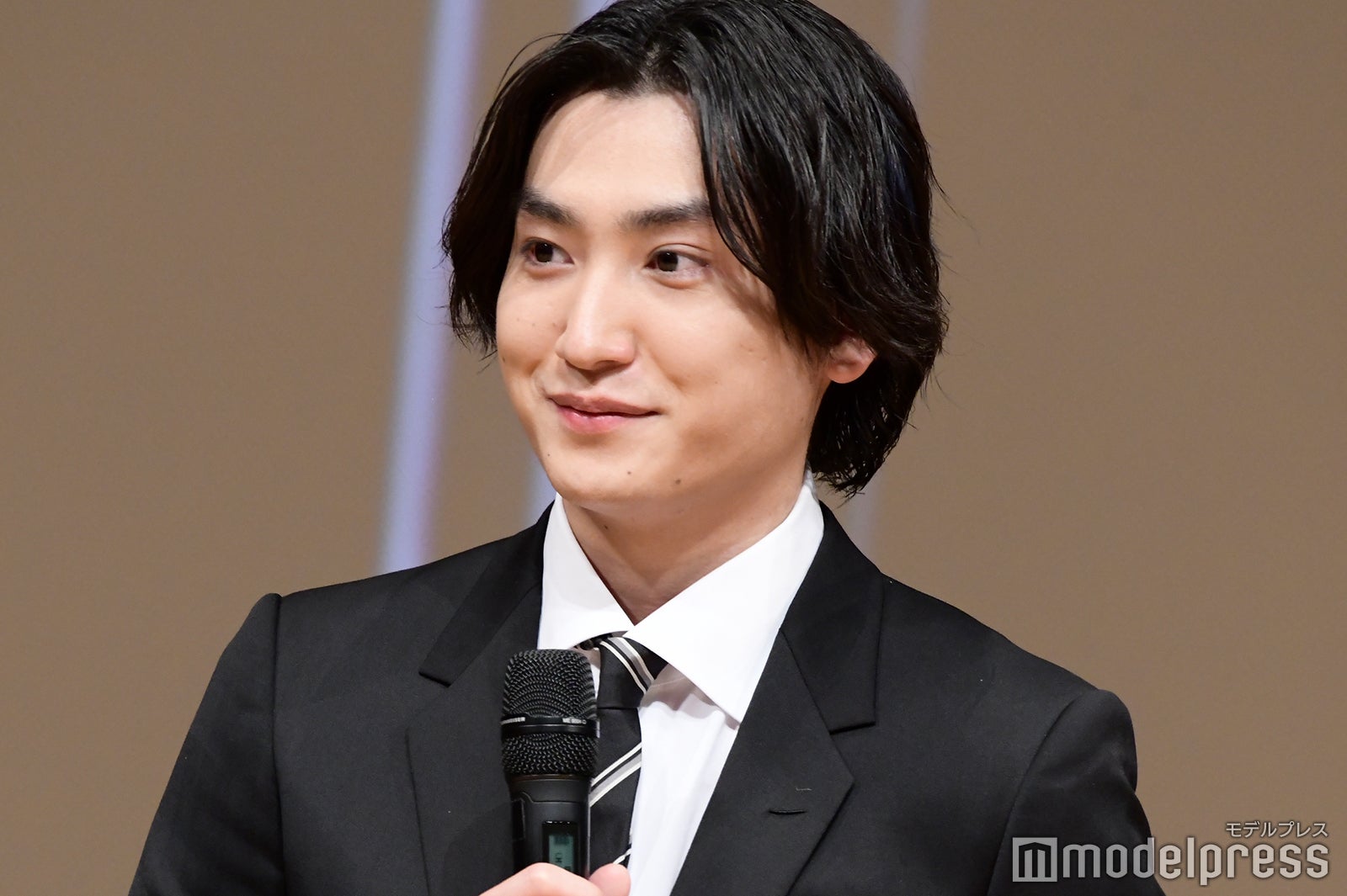 金子大地 （C）モデルプレス