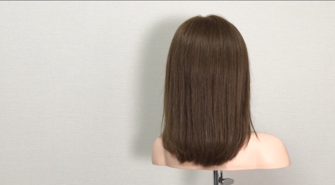 毛量多めさん集合 アレンジ次第で小顔見えが叶う おしゃれローポニーヘアアレンジ モデルプレス