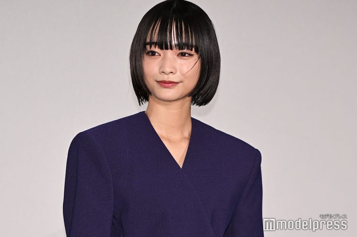 見上愛(C)モデルプレス