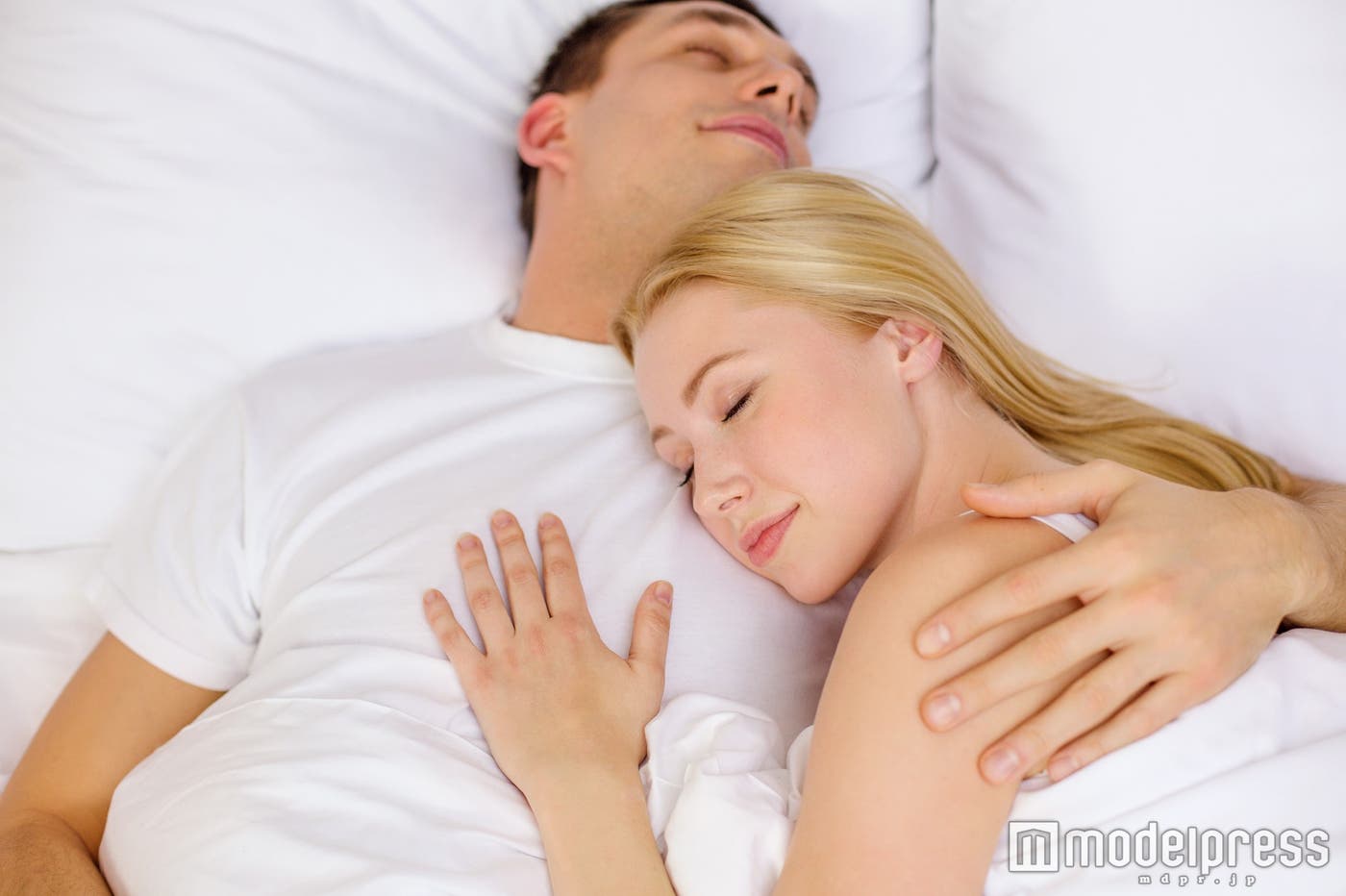 こんなに落ち着く子、ほかにいない(Photo by Syda Productions)