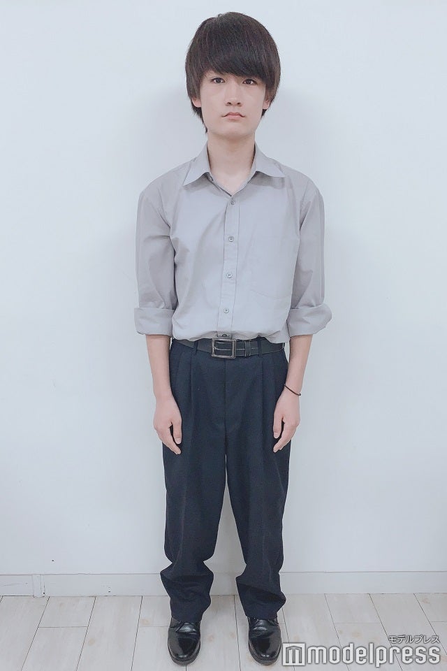 河門前我空くん