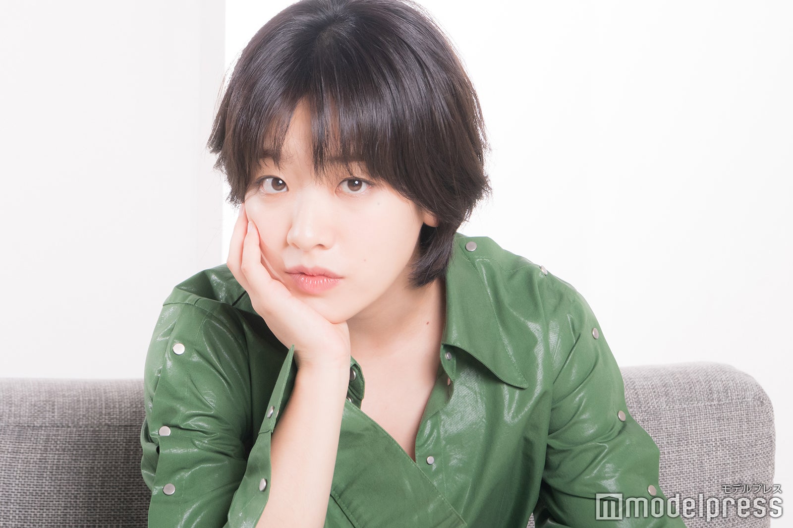 イ・ジュヨン （C）モデルプレス