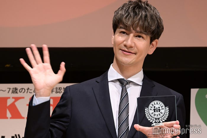 JOY (C)モデルプレス