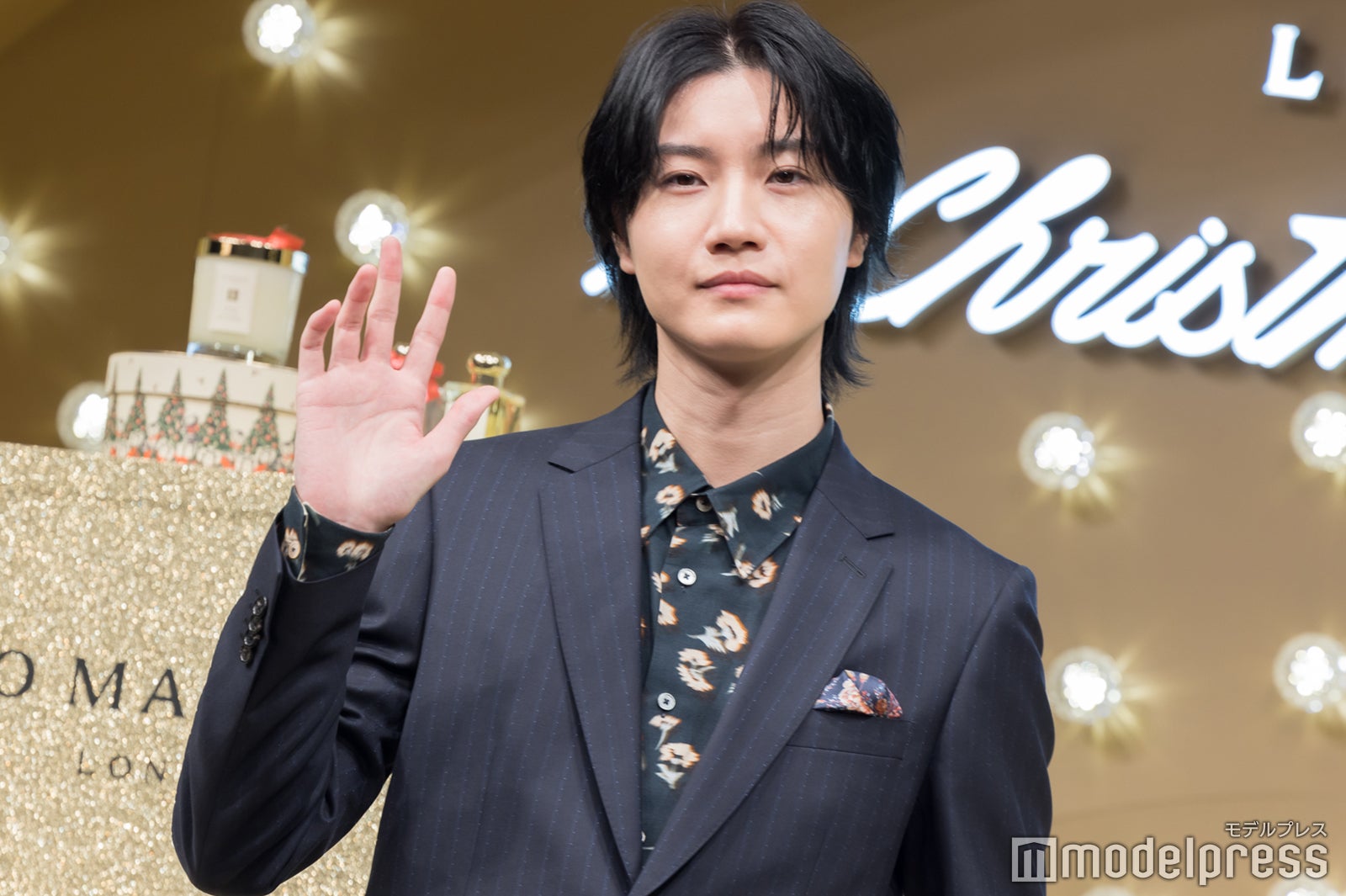 桜田通（C）モデルプレス