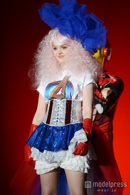 ダコタ・ローズ