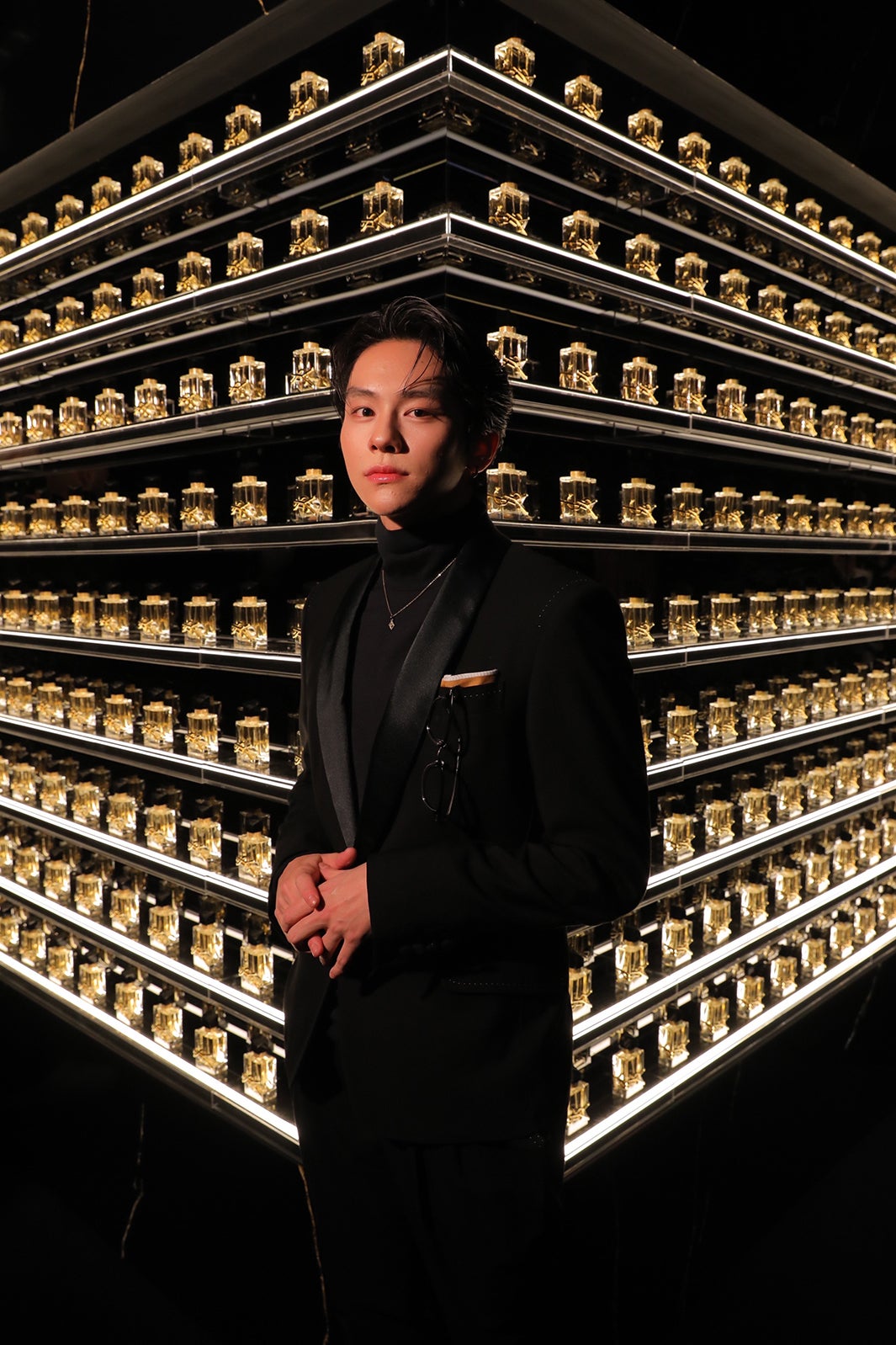 山下幸輝（提供写真）