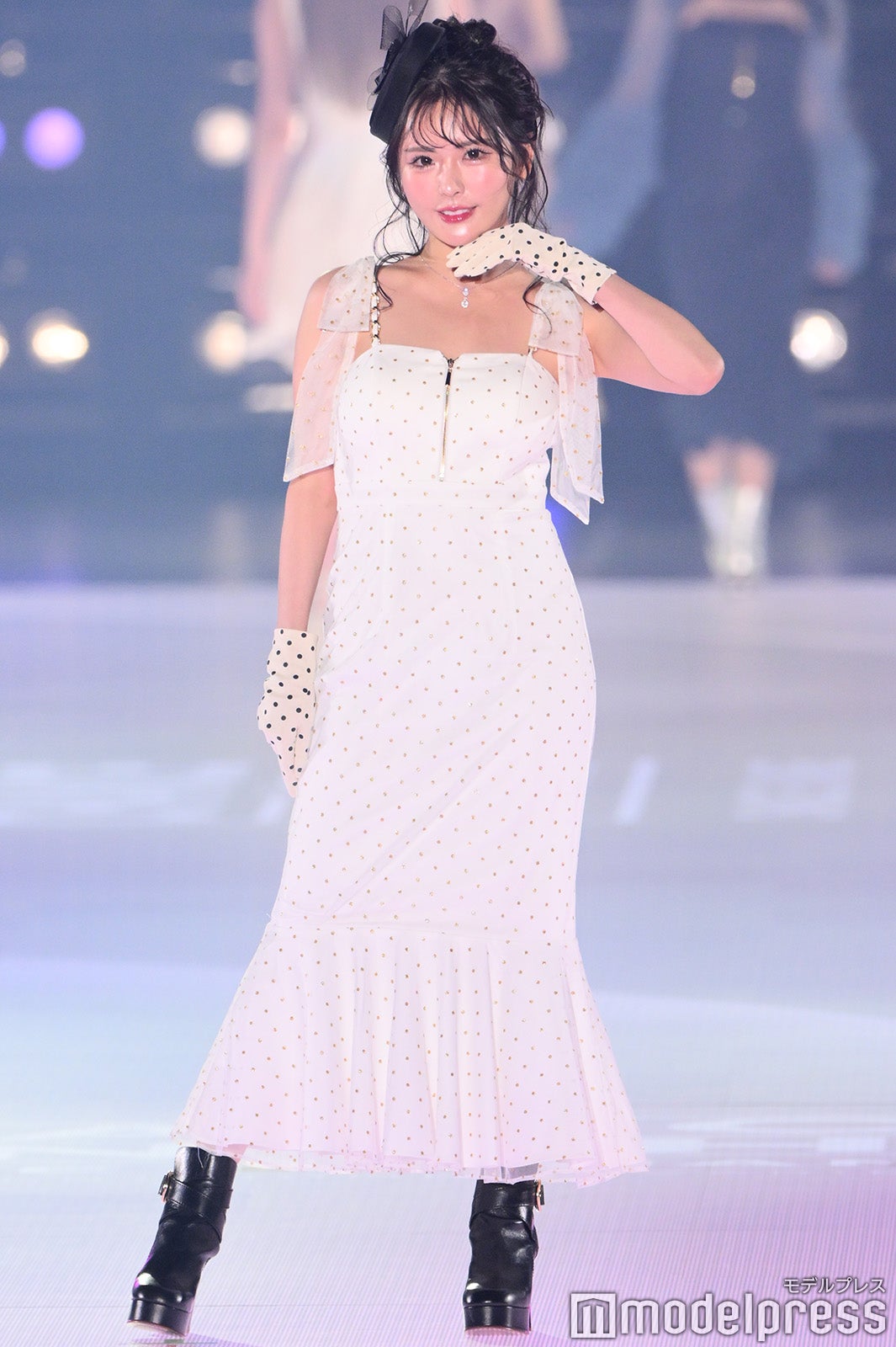 桜りの（C）モデルプレス