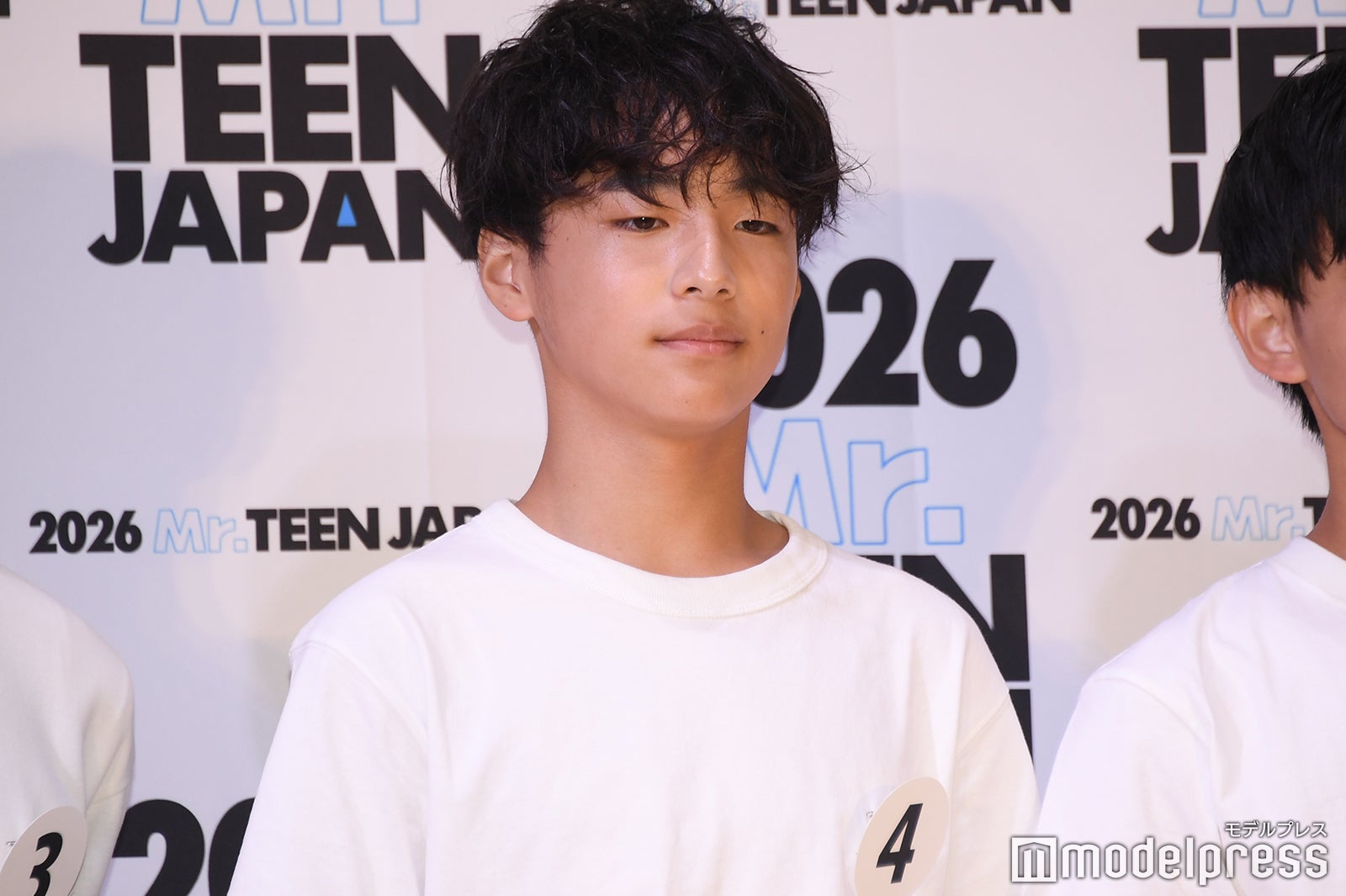 矢野蒼空（C）モデルプレス