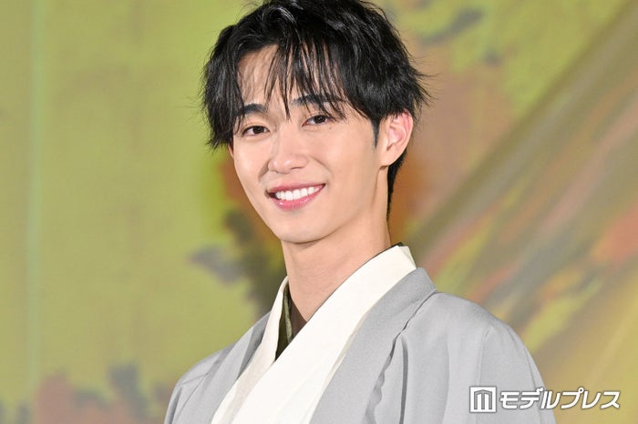 野村康太「俳優を辞めたいと思った時期があった」松本まりかとの共演が転機に