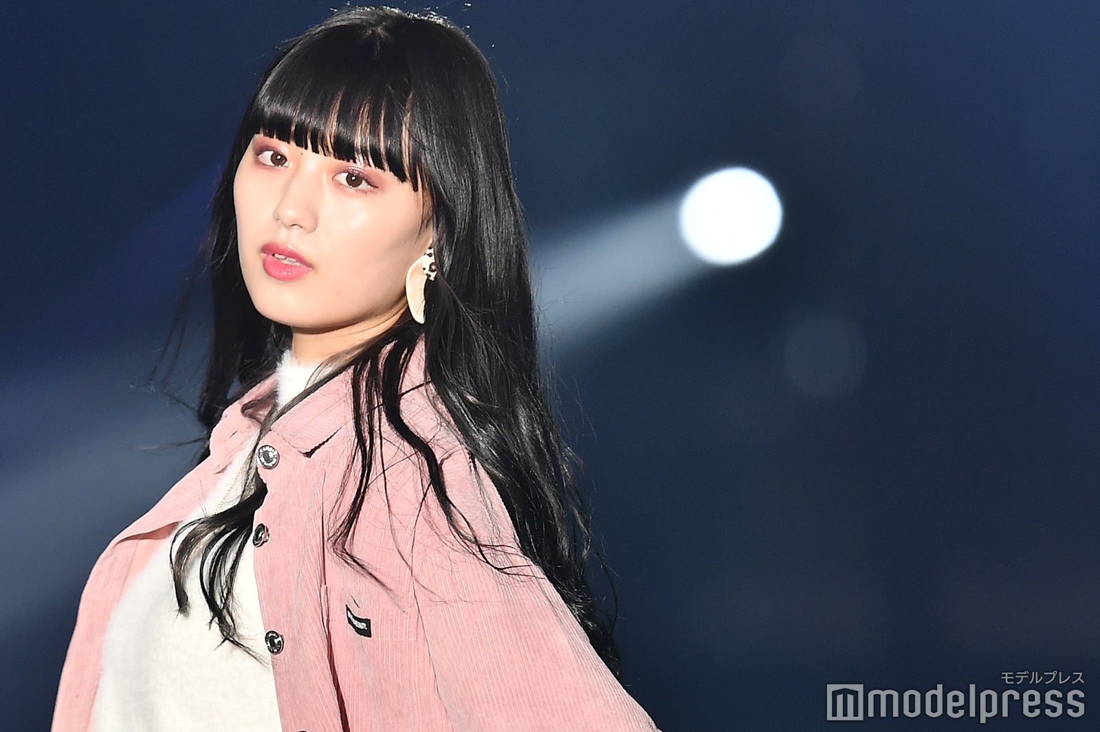 鶴嶋乃愛（のあにゃん）（C）モデルプレス