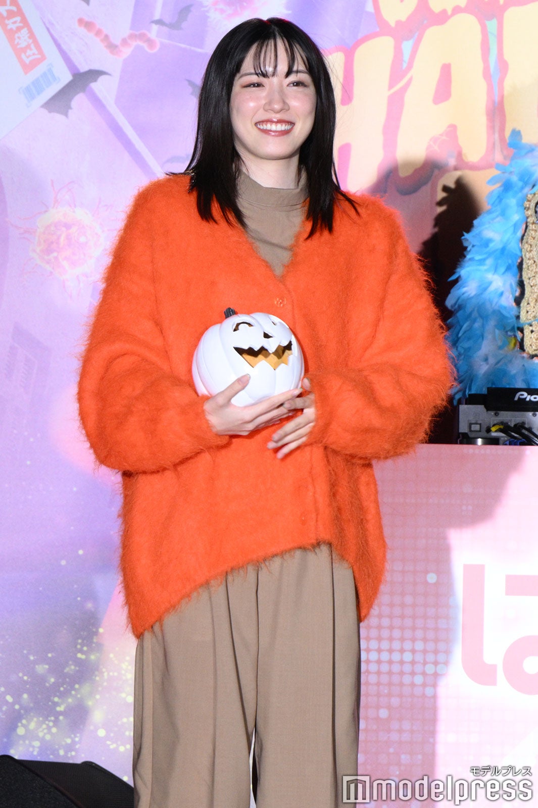 永野芽郁（C）モデルプレス